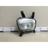 Фара противотуманная левая Kia Kia Rio 3 (UB) 2011-2017  922074Y000