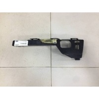 Кронштейн переднего бампера левый Ford Ford Focus 2 (DA) 2005-2008 1335699
