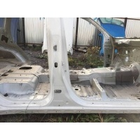 Порог со стойкой правый Mitsubishi Mitsubishi Pajero/Montero Sport (KS) 2015> 5253AF96