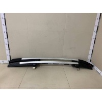 Рейлинг боковой Lada Lada Kalina 1999-2013 21945707112, 21945707113