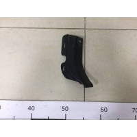 Накладка двери багажника Mitsubishi Mitsubishi Outlander XL (CW) 2006-2012 5817A047