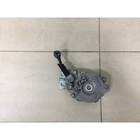 Механизм подъема двери/крышки багажника Mitsubishi Mitsubishi Outlander XL (CW) 2006-2012 5802A009