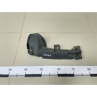 Пыльник (кузов наружные) Nissan Nissan Terrano (D10) 2014> 8200372692