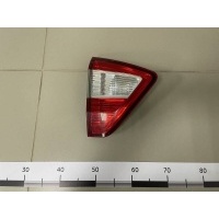 Фонарь задний внутренний левый Nissan Nissan Terrano (D10) 2014> 265555479R