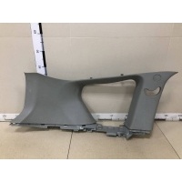 Обшивка багажника Mitsubishi Mitsubishi Outlander XL (CW) 2006-2012 7230A051HA