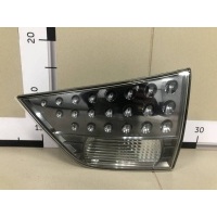 Фонарь задний внутренний правый Mitsubishi Mitsubishi Outlander XL (CW) 2006-2012 8331A006
