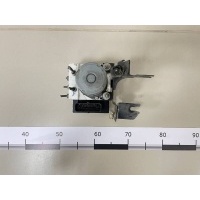 Блок ABS (насос) Nissan Nissan Terrano (D10) 2014> 8201345699, 4760000Q1C