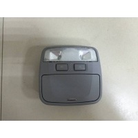 Плафон салонный Hyundai Hyundai Santa Fe (SM) Santa Fe Classic 2000-2012 9280026300BU