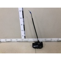 Замок двери передней правой Chevrolet Chevrolet Cruze (J300) 2009-2016 13503150