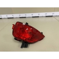 Фонарь задний в бампер левый Nissan Nissan Terrano (D10) 2014> 2656500Q0B