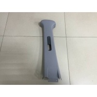 Обшивка стойки Hyundai Hyundai Santa Fe (SM) Santa Fe Classic 2000-2012 8583026000, 8583026000BU
