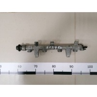 Рейка топливная (рампа) Hyundai Hyundai Accent (LC, Tagaz) 2000-2012 3530426610