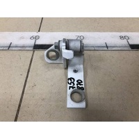 Петля двери задней левой нижняя Ford Ford Focus 3 2011> 1781669