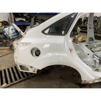 Крыло заднее правое Ford Ford Focus 3 2011> 1717675