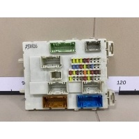 Блок предохранителей Ford Ford Focus 3 2011> 1873102