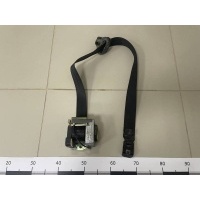 Ремень безопасности с пиропатроном Skoda Skoda Octavia (A4 1U-) 2000-2011 1U4857702C