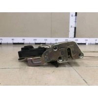 Замок двери задней левой Chery Chery Kimo (A113) 2007-2013 S116205030