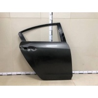 Дверь задняя правая Mazda Mazda Mazda 3 (BL) 2009-2013 BBY27202XK
