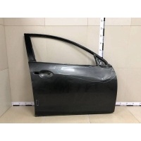 Дверь передняя правая Mazda Mazda Mazda 3 (BL) 2009-2013 BBY45802XF