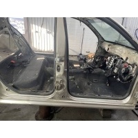 Порог со стойкой правый Skoda Skoda Octavia (A4 1U-) 2000-2011 1U6809606H