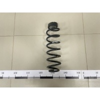 Пружина задняя Skoda Skoda Octavia (A4 1U-) 2000-2011 1J0511115CF