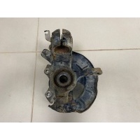Кулак поворотный передний правый Skoda Skoda Fabia (5J) 2007-2014 6RU407256B