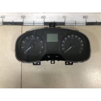 Панель приборов Skoda Skoda Fabia (5J) 2007-2014 5J0920801M