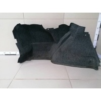 Обшивка багажника Skoda Skoda Octavia (A4 1U-) 2000-2011  1U6867429A1BS