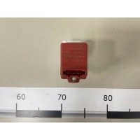 Резистор отопителя Skoda Skoda Octavia (A4 1U-) 2000-2011 1J0907521