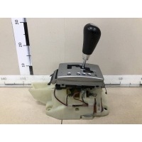 Кулиса КПП Mazda Mazda Mazda 3 (BK) 2002-2009 BS3K4610XB