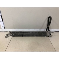 Радиатор (маслоохладитель) АКПП Mazda Mazda Mazda 3 (BK) 2002-2009 FNK1199F0A