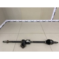 Полуось передняя правая Mazda Mazda Mazda 3 (BK) 2002-2009 FG0625500A, FG0625500B, FG0625500C