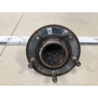 Ступица задняя Mazda Mazda Mazda 3 (BK) 2002-2009 3N612C299A