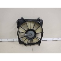 Вентилятор радиатора Suzuki Suzuki SX4 2006-2013 1680009310, 1712080JA0