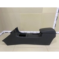 Консоль центральная Mazda Mazda Mazda 3 (BK) 2002-2009 BN8P64420G02