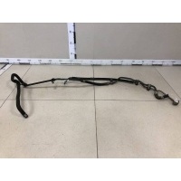 Шланг гидроусилителя Mazda Mazda Mazda 3 (BK) 2002-2009 BP4M3247Y