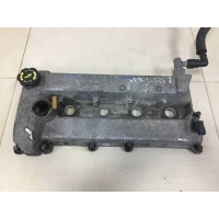 Крышка головки блока (клапанная) Mazda Mazda CX-7 (ER) 2006-2012 L3M610210A