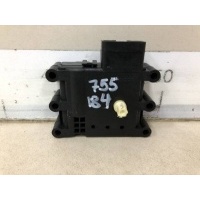 Моторчик заслонки печки Mazda Mazda Mazda 3 (BK) 2002-2009 BP4M61A70A