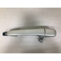 Ручка двери наружная правая Mazda Mazda Mazda 3 (BK) 2002-2009 GJ6A58410G28, GJ6A58410H28
