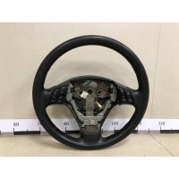 Рулевое колесо для AIR BAG (без AIR BAG) Mazda Mazda Mazda 3 (BK) 2002-2009 BR9A32980
