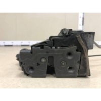 Замок двери задней левой Mazda Mazda Mazda 3 (BK) 2002-2009 BP4P73310C