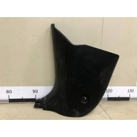Накладка порога (внутренняя) Mazda Mazda Mazda 3 (BK) 2002-2009 BP4K68390G02