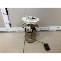Насос топливный электрический Mazda Mazda Mazda 3 (BK) 2002-2009 ZY081335XF