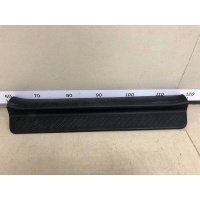 Накладка порога (внутренняя) Mazda Mazda Mazda 3 (BK) 2002-2009 BP4K68720K02