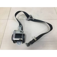 Ремень безопасности с пиропатроном Mazda Mazda Mazda 3 (BK) 2002-2009 BR5S57L30A02