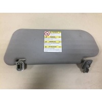 Козырек солнцезащитный (внутри) Mazda Mazda Mazda 3 (BK) 2002-2009 BR5S6927077