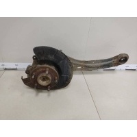 Рычаг задний продольный правый Mazda Mazda Mazda 3 (BK) 2002-2009 BP4K28200J, BP4K28200K