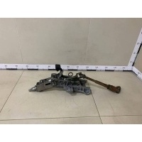 Колонка рулевая Mazda Mazda Mazda 3 (BK) 2002-2009 BS3J32AM0C