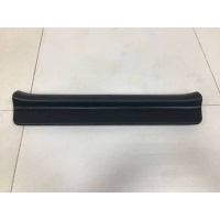 Накладка порога (внутренняя) Mazda Mazda Mazda 3 (BK) 2002-2009 BP4K68720K02