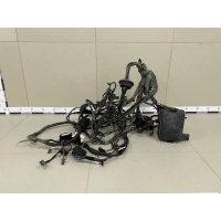Проводка (коса) Kia Kia Rio 4 (FB) 2017> 91210H0070
